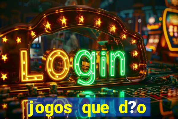 jogos que d?o rodadas grátis no cadastro