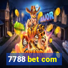 7788 bet com