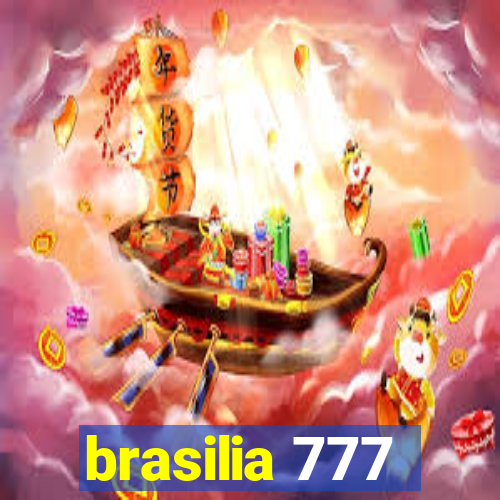 brasilia 777