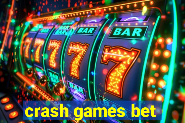 crash games bet