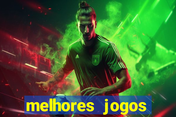 melhores jogos mobile 2024