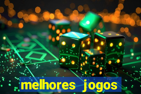 melhores jogos mobile 2024