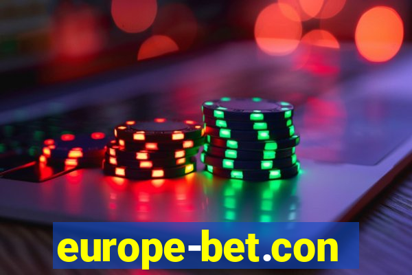 europe-bet.con