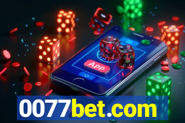 0077bet.com