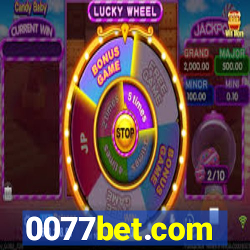 0077bet.com