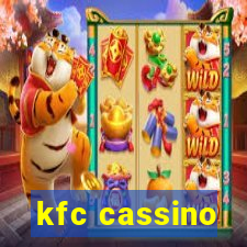 kfc cassino