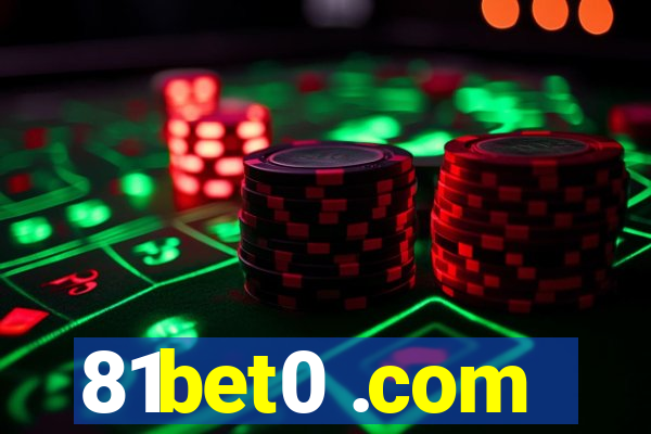 81bet0 .com