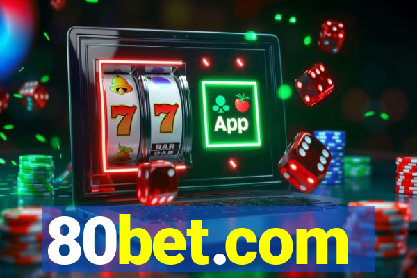 80bet.com