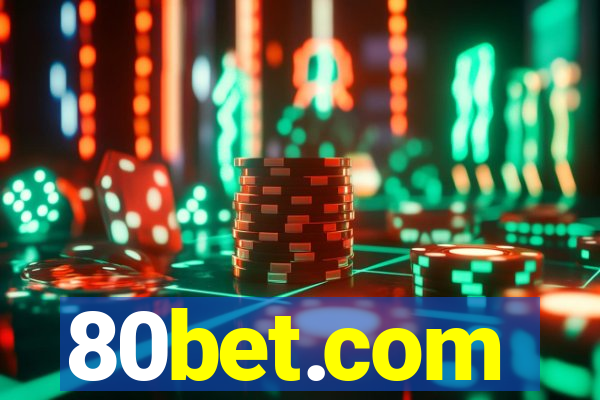 80bet.com