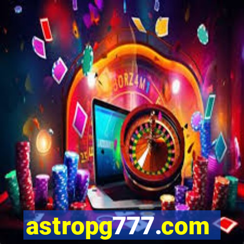 astropg777.com