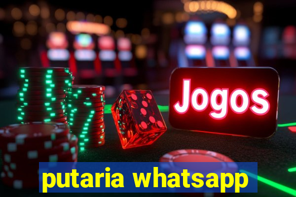 putaria whatsapp