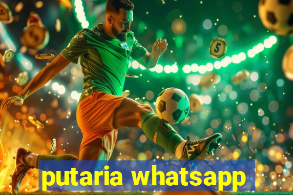 putaria whatsapp