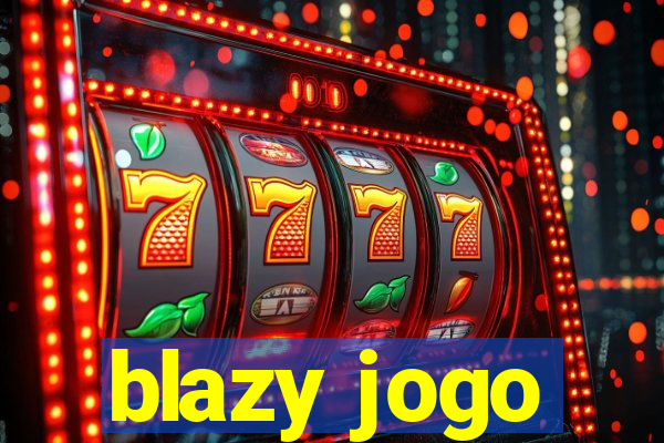 blazy jogo