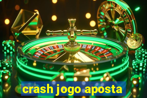 crash jogo aposta