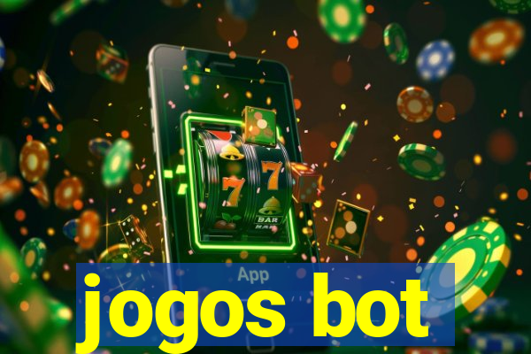 jogos bot