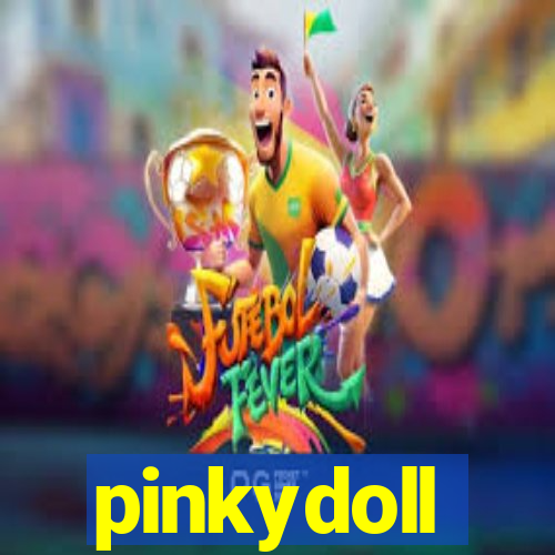 pinkydoll