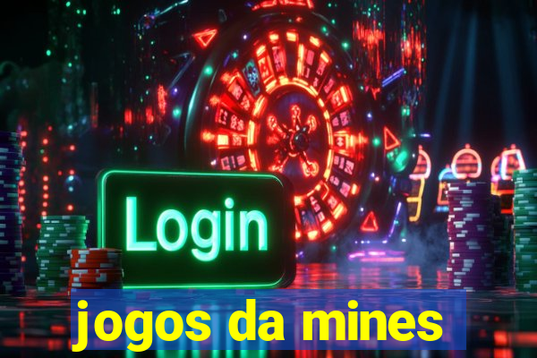 jogos da mines