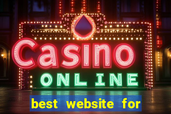 best website for online betting