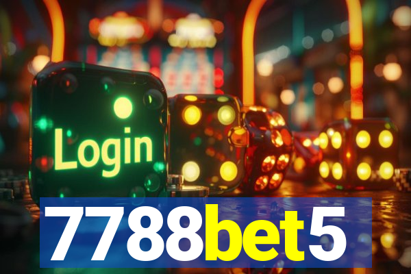 7788bet5