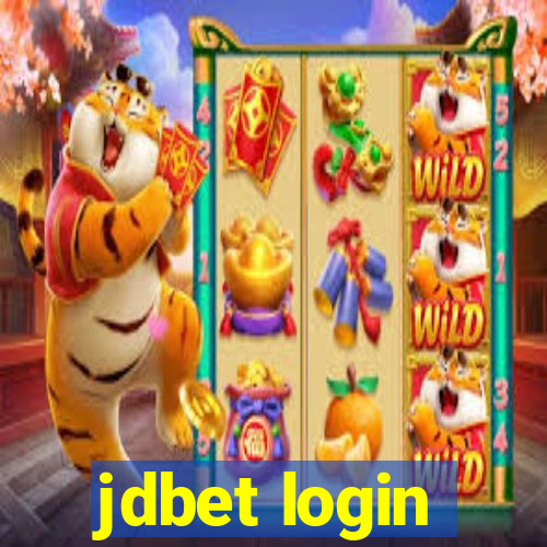 jdbet login