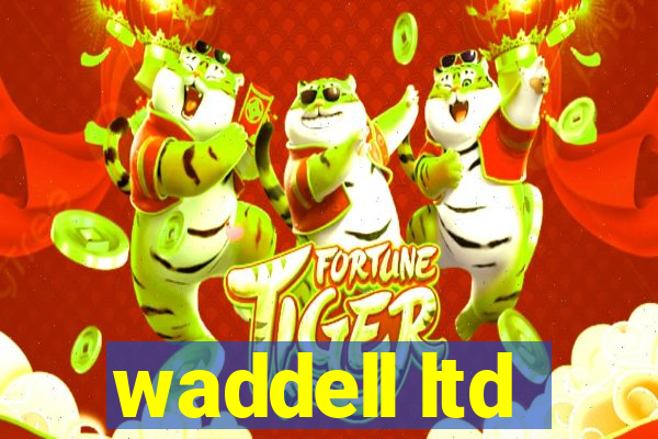 waddell ltd