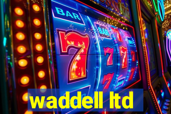 waddell ltd