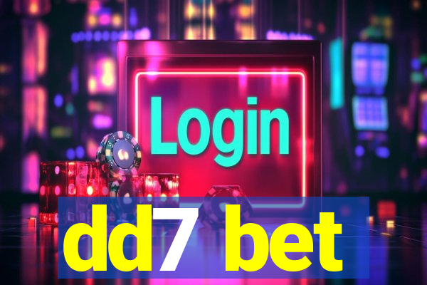 dd7 bet