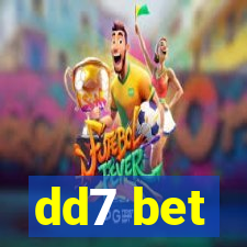 dd7 bet