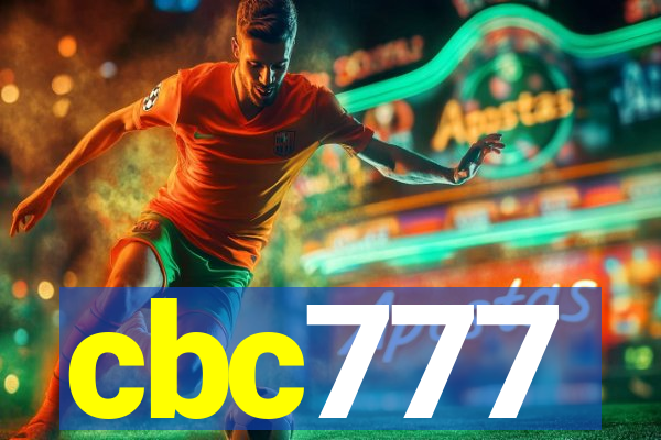 cbc777