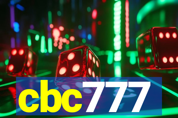 cbc777