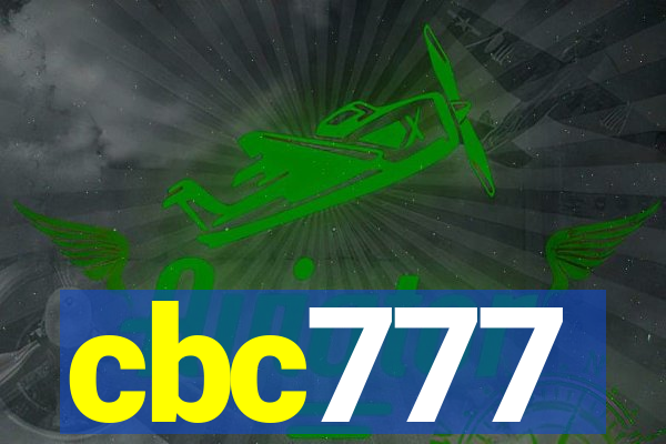 cbc777