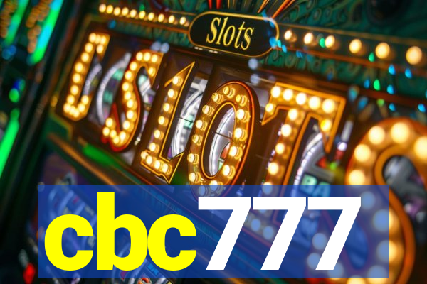 cbc777