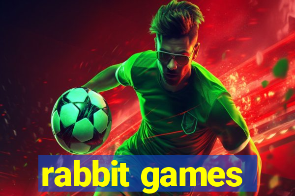 rabbit games