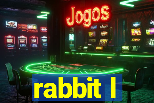 rabbit l