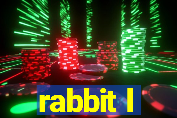 rabbit l