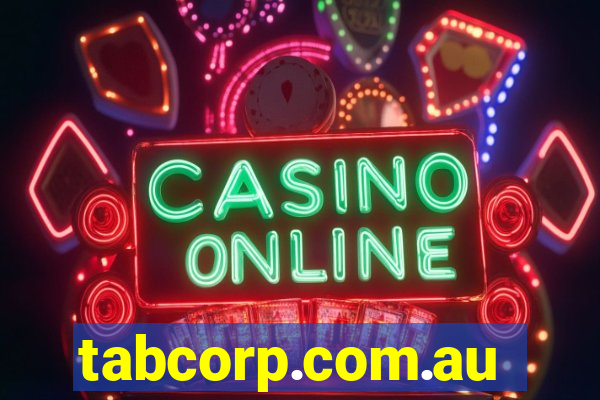 tabcorp.com.au