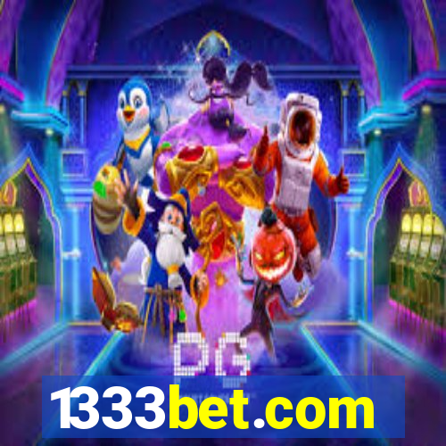 1333bet.com