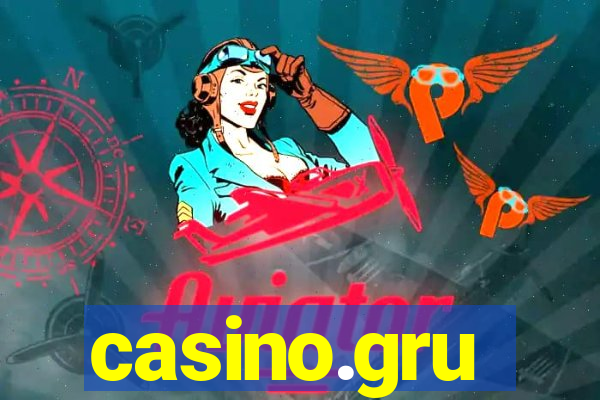 casino.gru