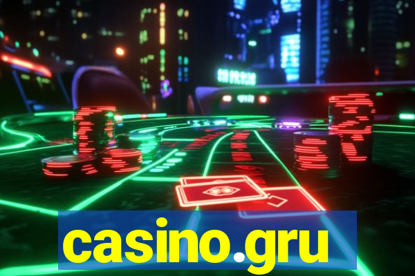 casino.gru