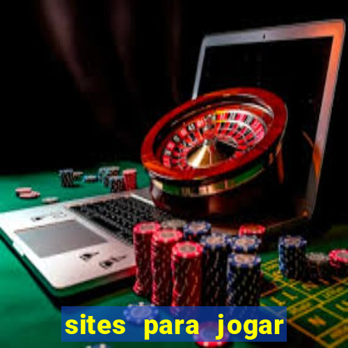 sites para jogar fortune tiger