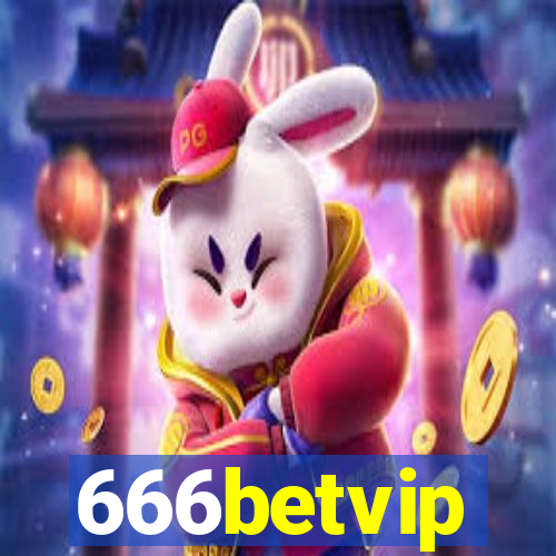 666betvip