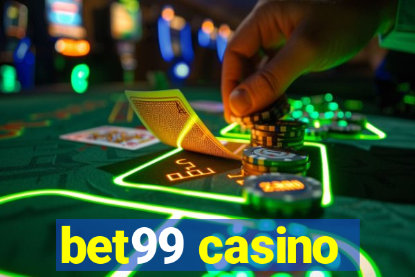 bet99 casino