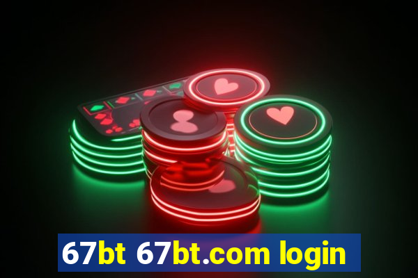 67bt 67bt.com login