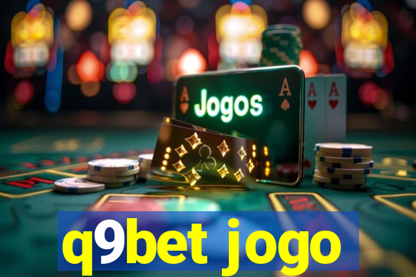 q9bet jogo