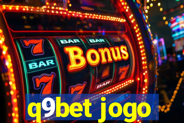 q9bet jogo