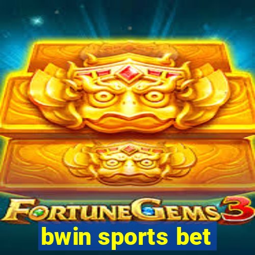 bwin sports bet