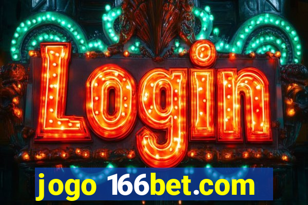 jogo 166bet.com