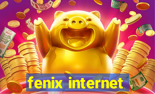 fenix internet