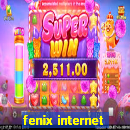 fenix internet