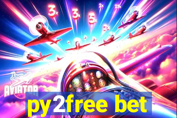 py2free bet